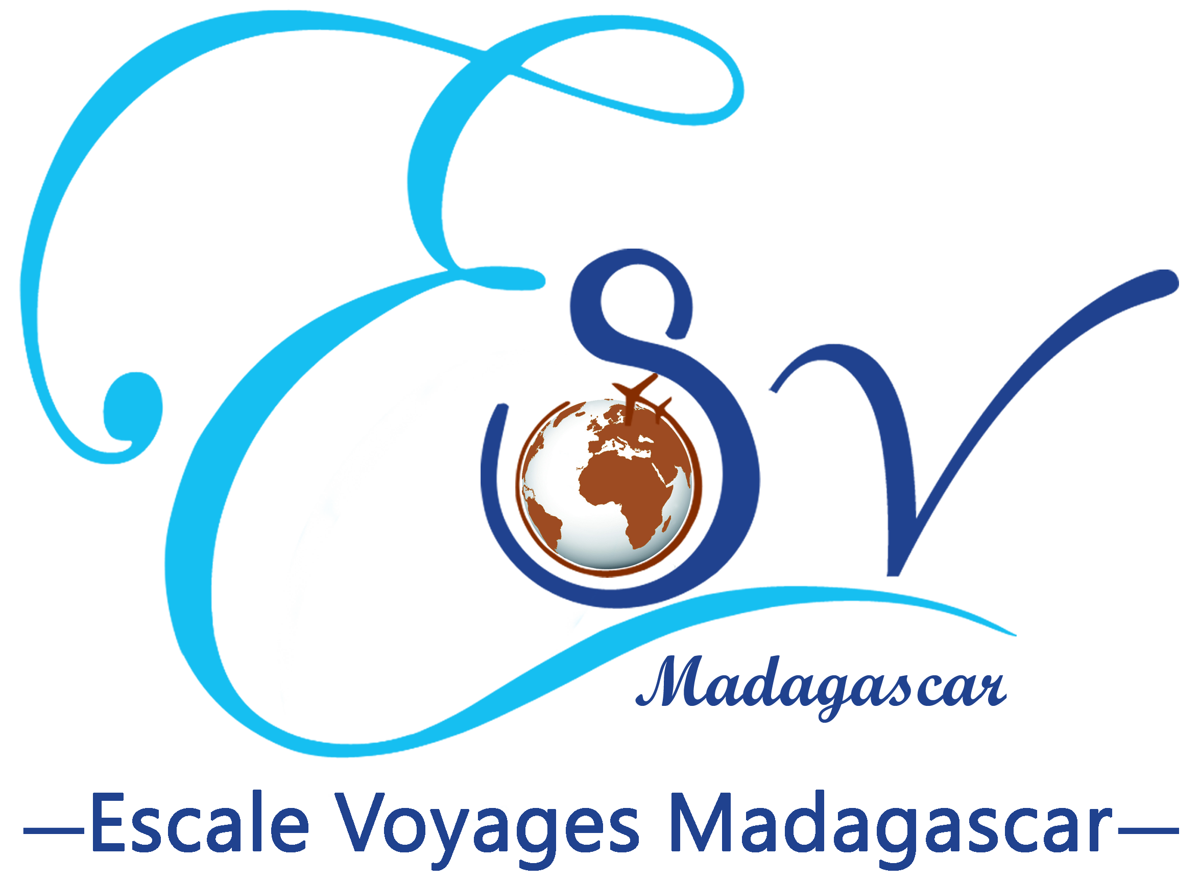 ESCALE VOYAGES MADAGASCAR